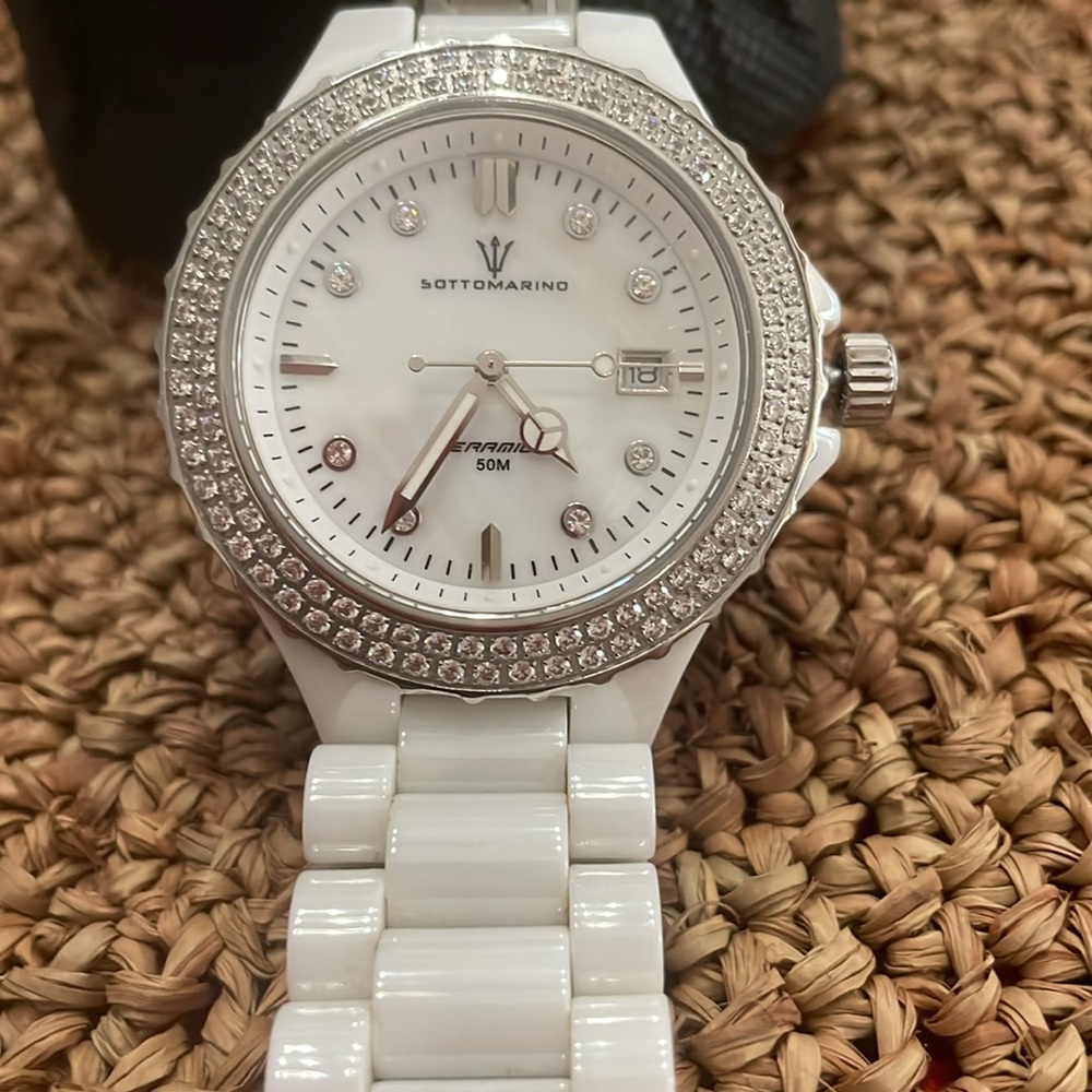 Sottomarino watch